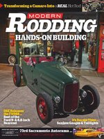 Modern Rodding